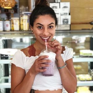 Meet your Posher, Summer